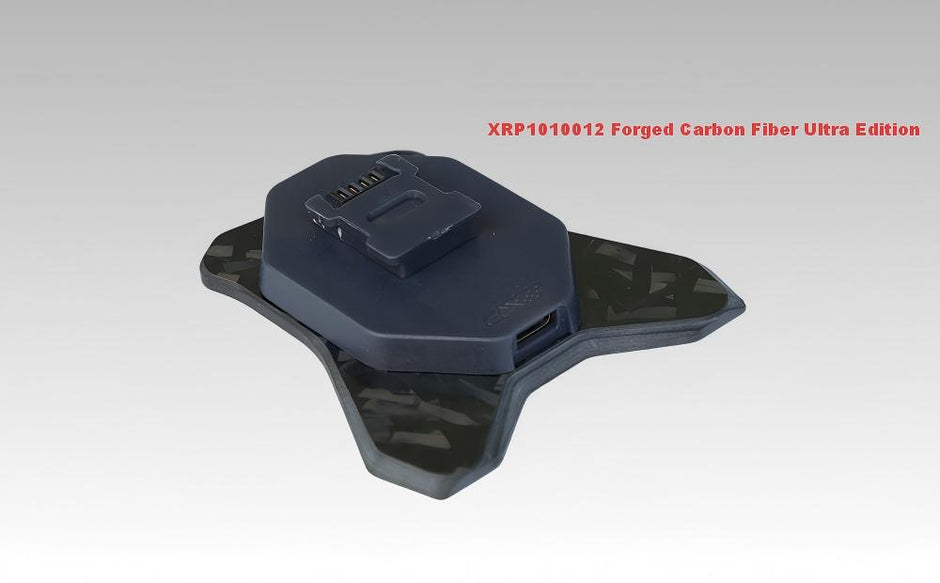 Flysky Noble NB4+ NB4 Pro+ Base Carbon Fiber Transparent Multicolor Noble Base