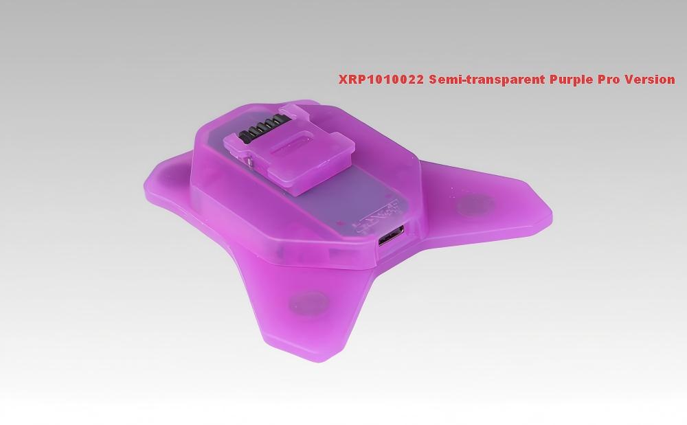 Flysky Noble NB4+ NB4 Pro+ Base Carbon Fiber Transparent Multicolor Noble Base