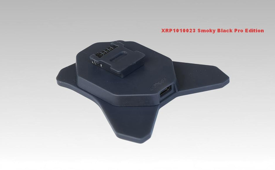 Flysky Noble NB4+ NB4 Pro+ Base Carbon Fiber Transparent Multicolor Noble Base