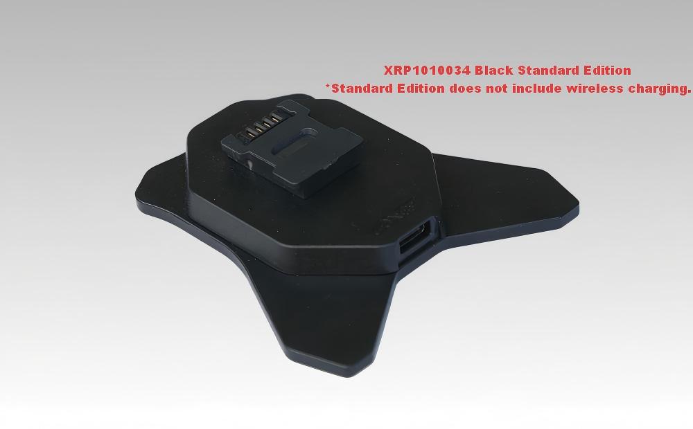 Flysky Noble NB4+ NB4 Pro+ Base Carbon Fiber Transparent Multicolor Noble Base