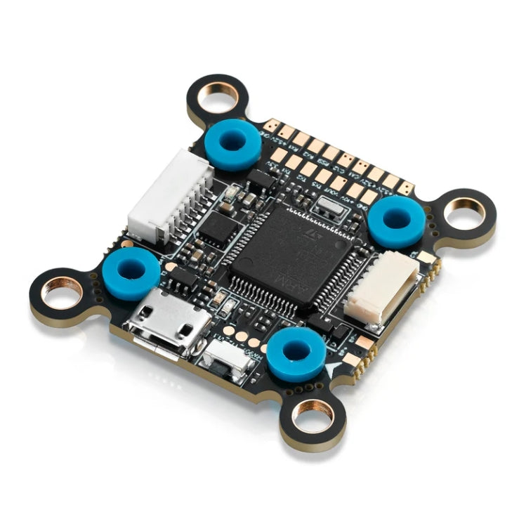 Hobbywing XRotor Flight Controller F7 Convertible for FPV Racing