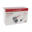 Hobbywing QUICRUN Fusion 8IGHT 2300KV Waterproof Sensored Brushless Motor For 1/8 RC Crawler