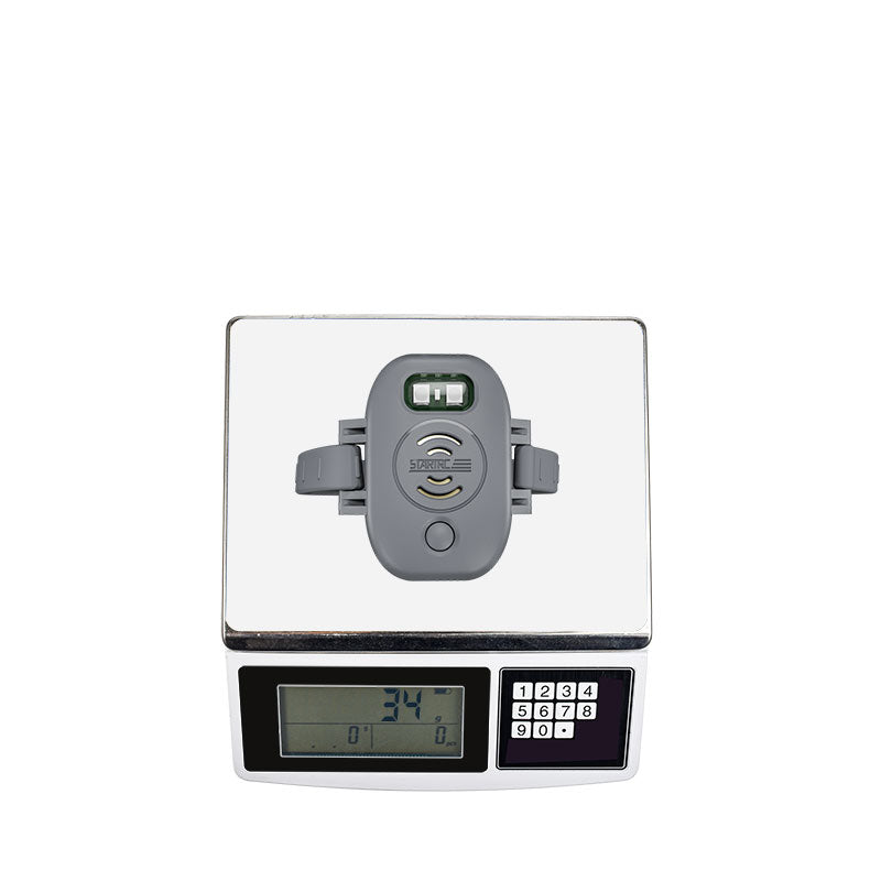 DRONE UNIVERSAL ALARM SYSTEM