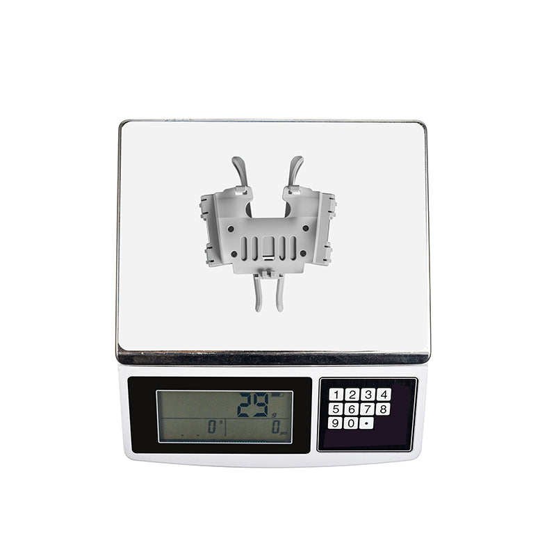 Soarsky DJI FLIP landing gear, drone night lights, UAV anti-collision lights