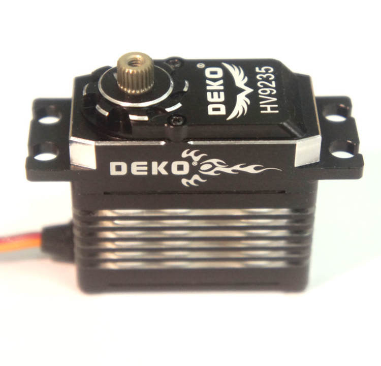 DEKO 9235 high voltage standard waterproof servos