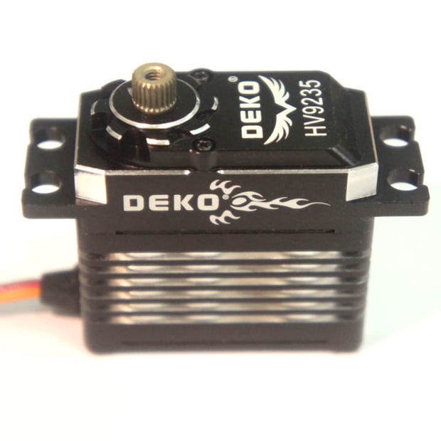 DEKO 9235 high voltage standard waterproof servos