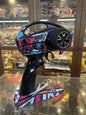 Soarsky Traxxas TQi radio graffiti sticker skin wrap