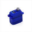 Power HD TR-4 Micro servo numérique étanche avec engrenages métalliques 2,6 kg/0,10 s/16 g 