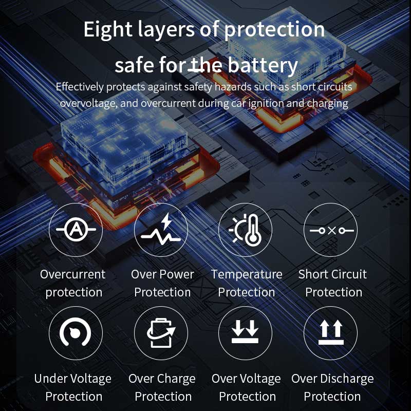 STARTRC 9000mAh LCD Fast Charging Case for DJI OSMO Pocket 3