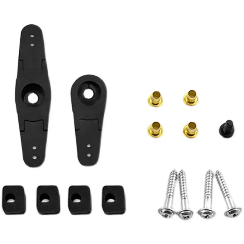 PowerHD T70BHV high-voltage brushless high torque servo 1/10 1/8 climbing car short truck large foot vehicle upgrade part