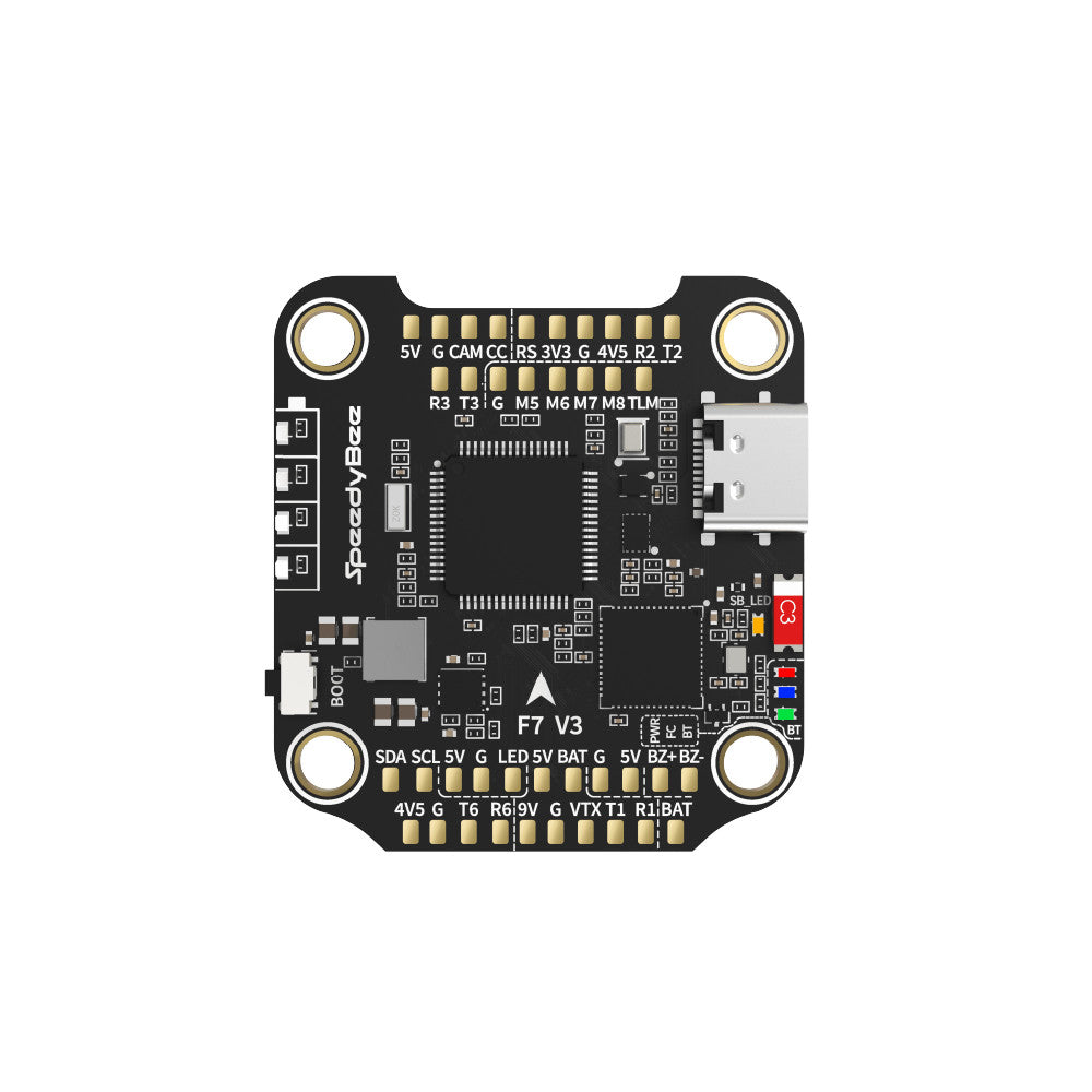 SpeedyBee F7 V3 Flight Controller