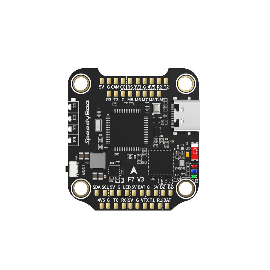 SpeedyBee F7 V3 Flight Controller