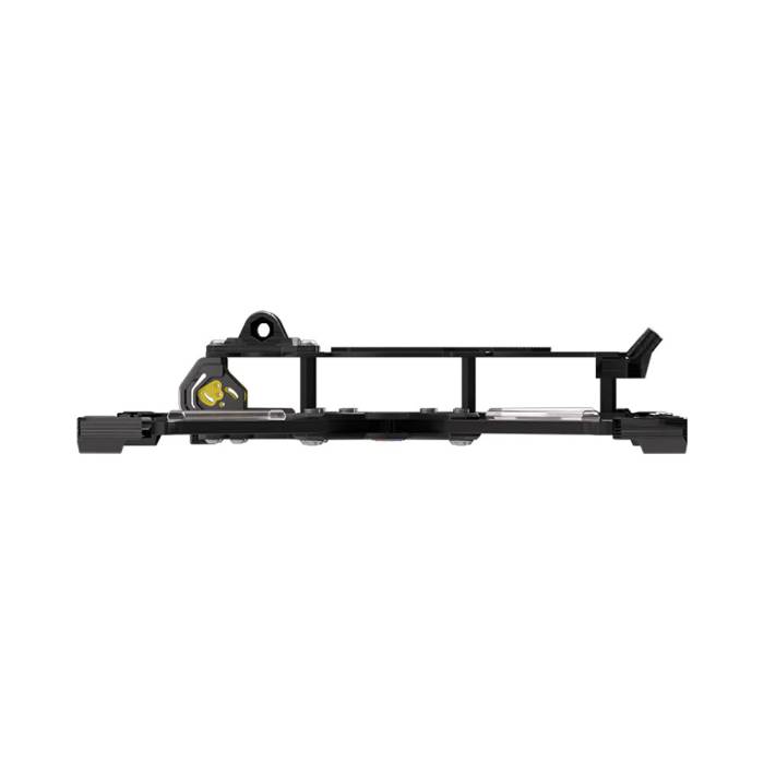 FlyFishRC Fifty5 O4 Pro Freestyle Frame Kit - Black