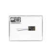 FlySky Tr8M 8-channel AFHDS 3 micro receiver board with antenna on white background | SoarSky