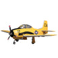 FMS 1400mm T-28D V4 Yellow PNP