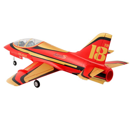 Avanti 90mm Jet PNP 6S PNP 18th Anniversary Edition