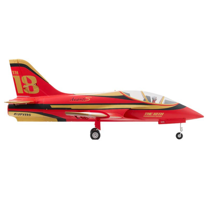 Avanti 90mm Jet PNP 6S PNP 18th Anniversary Edition