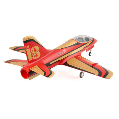 Avanti 90mm Jet PNP 6S PNP 18th Anniversary Edition