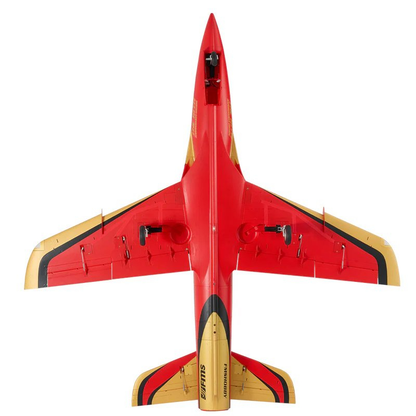 Avanti 90mm Jet PNP 6S PNP 18th Anniversary Edition