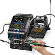 FNIRSI® DWS-200 200W Power Repaid Heating Soldering Iron Station Kit