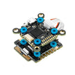 Hobbywing XRotor Stack - F7 FC + 45A 3-6S BLHeli_32 4-in-1 ESC - 20x20