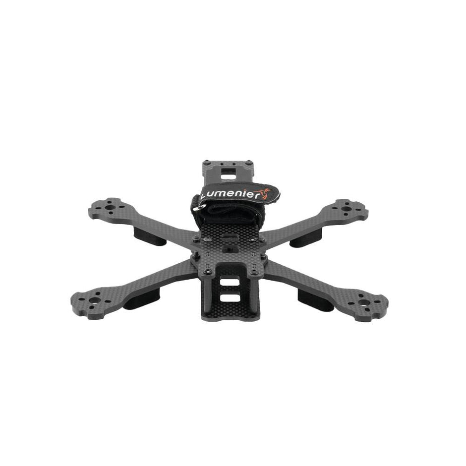 Lumenier QAV-R 2C 5 inch Frame Kit