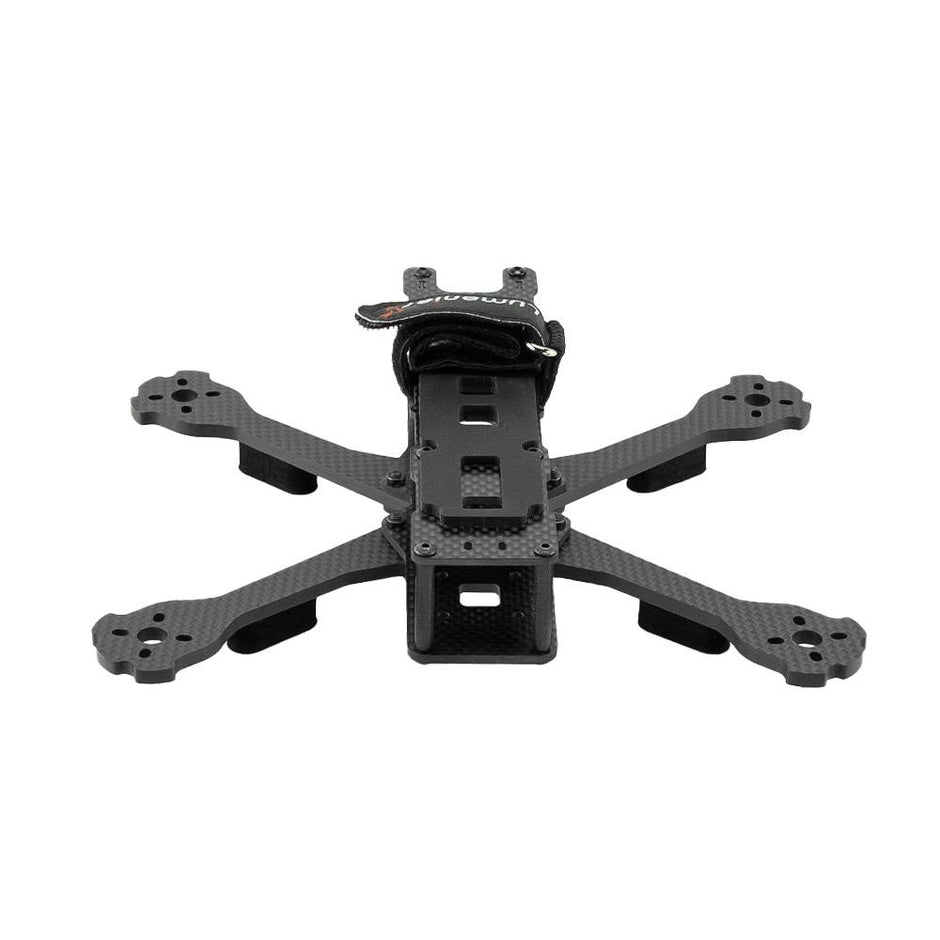 Lumenier QAV-R 2C 5 inch Frame Kit