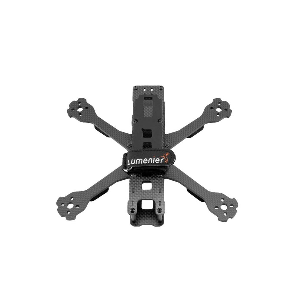 Lumenier QAV-R 2C 5 inch Frame Kit