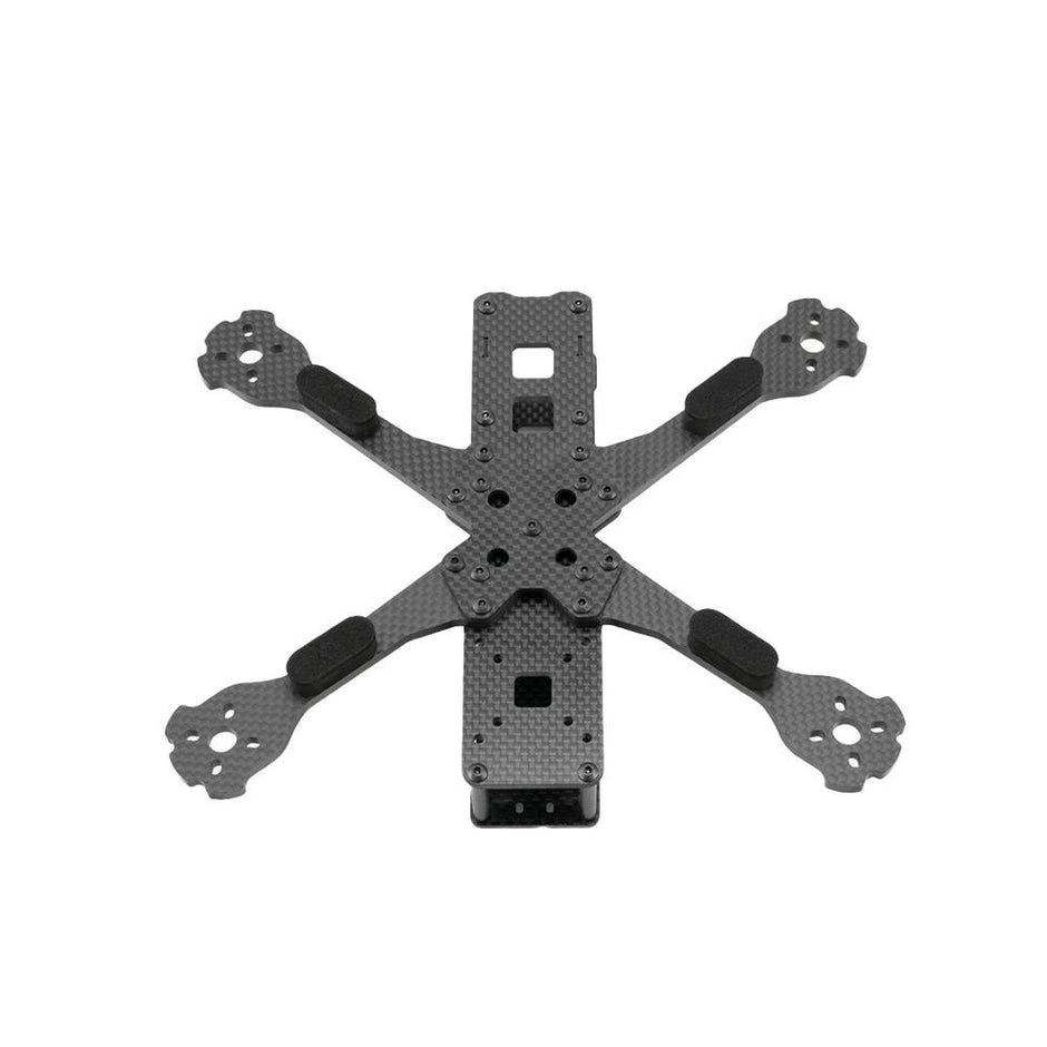 Lumenier QAV-R 2C 5 inch Frame Kit