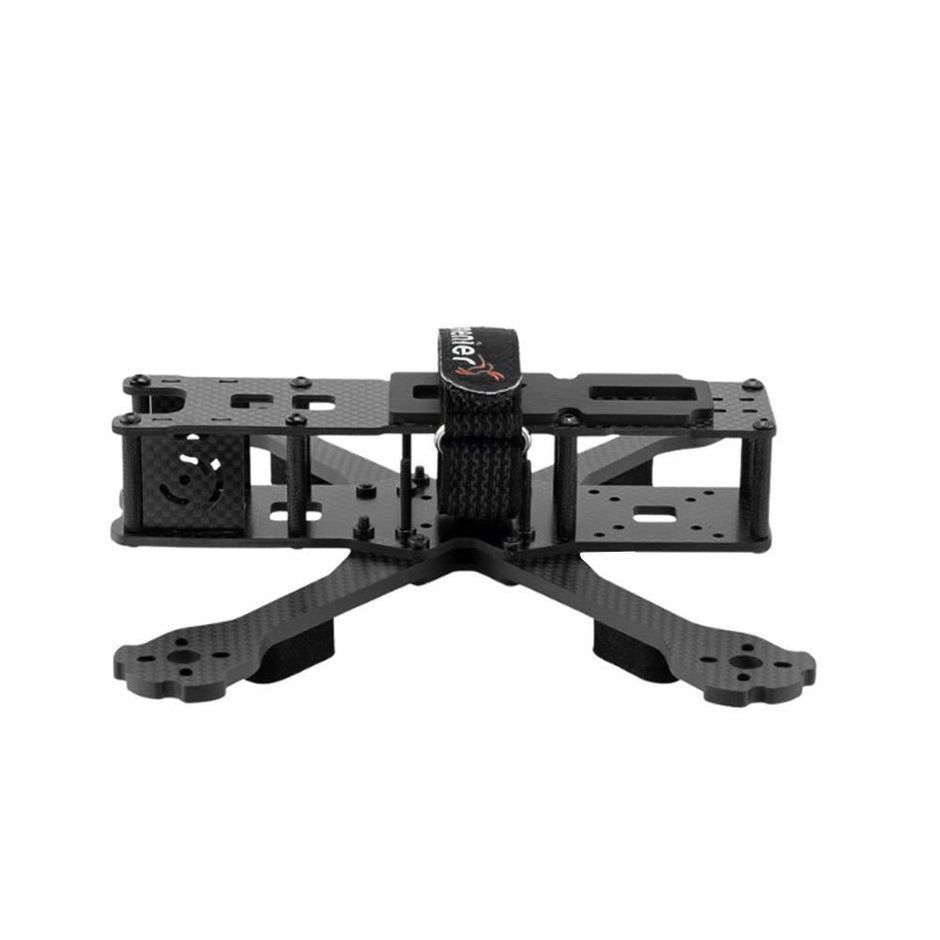 Lumenier QAV-R 2C 5 inch Frame Kit