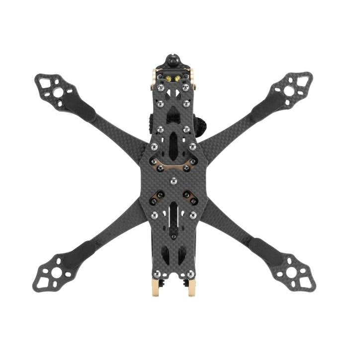 Lumenier QAV-S 2 JohnnyFPV SE 5 inch Frame Kit