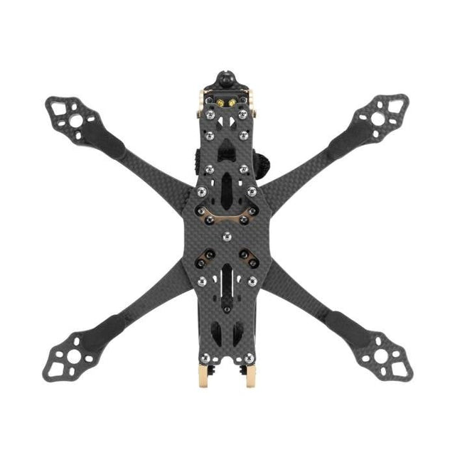 Lumenier QAV-S 2 JohnnyFPV SE 5 inch Frame Kit