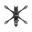 Lumenier QAV-S 2 JohnnyFPV SE 5 inch Frame Kit