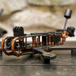 Lumenier QAV-S 2 JohnnyFPV SE 5 inch Frame Kit