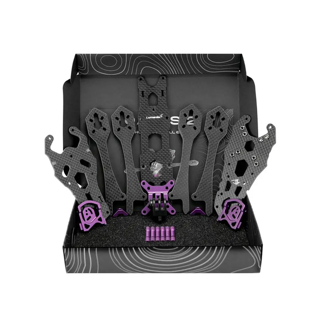 Beginner DIY FPV Drone Kit