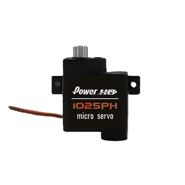 PowerHD 1025PH Micro Servo Torque 1.5KG 0.070sec@6.0V