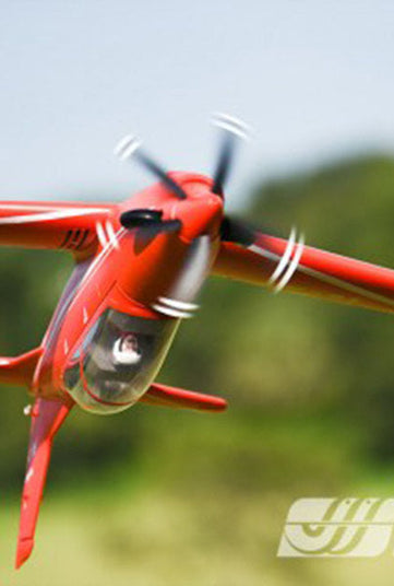 FMS 1100mm PC-21 Pilatus PNP