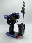 Pre-Order 15 days Flysky NB4+/NB4 Pro+ DragRacing FRM303 range extender Power Amplifier Module Distance Amplifier Module Mount
