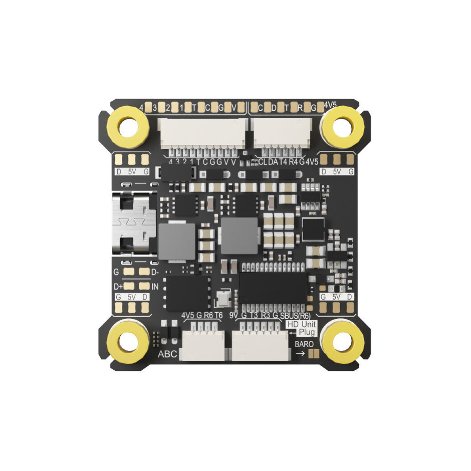 SpeedyBee F405 V5 OX32 55A 30x30 Model Aircraft FC&ESC Stack