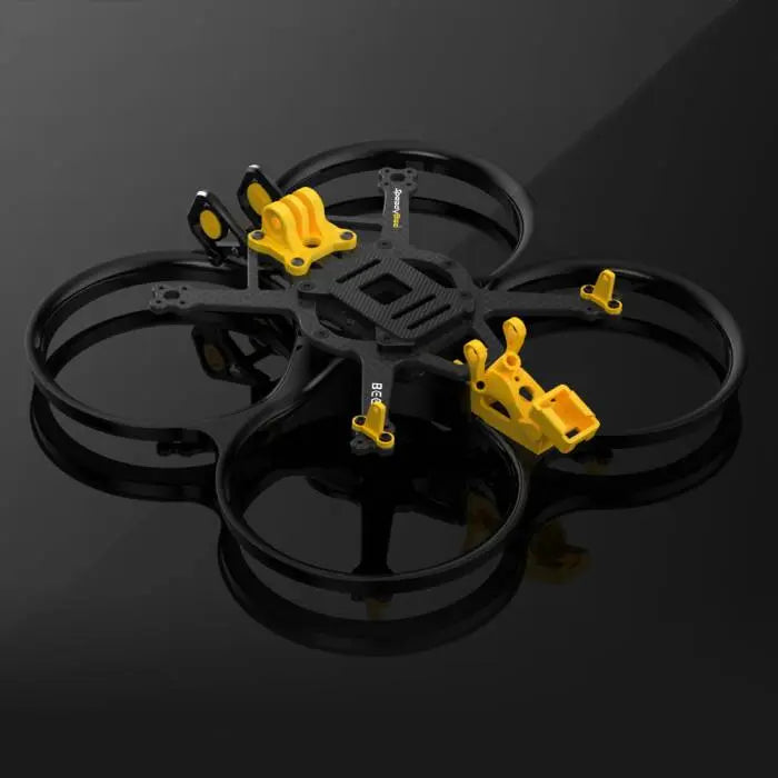 SpeedyBee Bee35 Pro 3.5" Cinewhoop Frame Kit